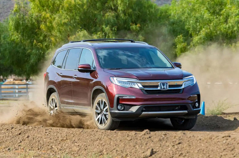 «Японскую BMW» подвел мотор. Honda отзывает четверть миллиона машин из ...